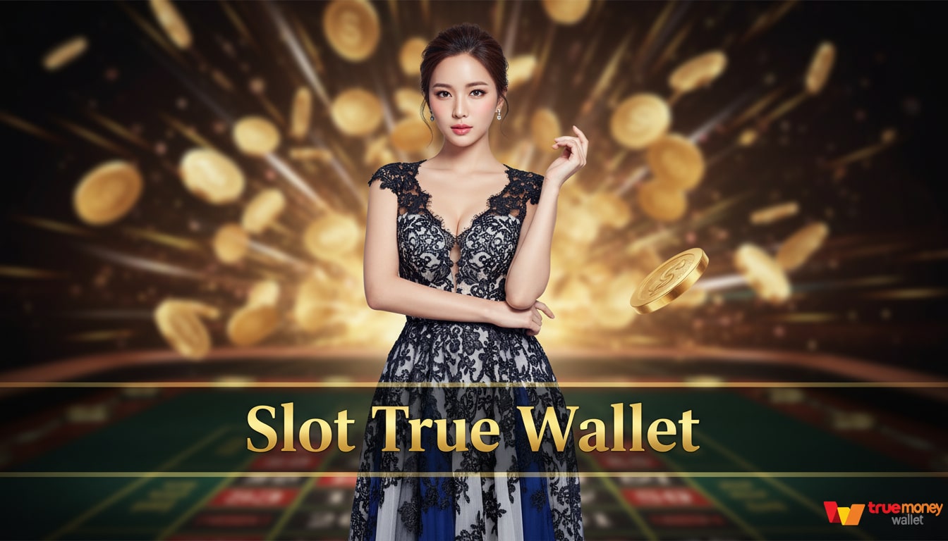 Slot True Wallet