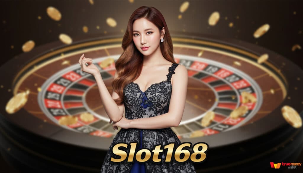 Slot168