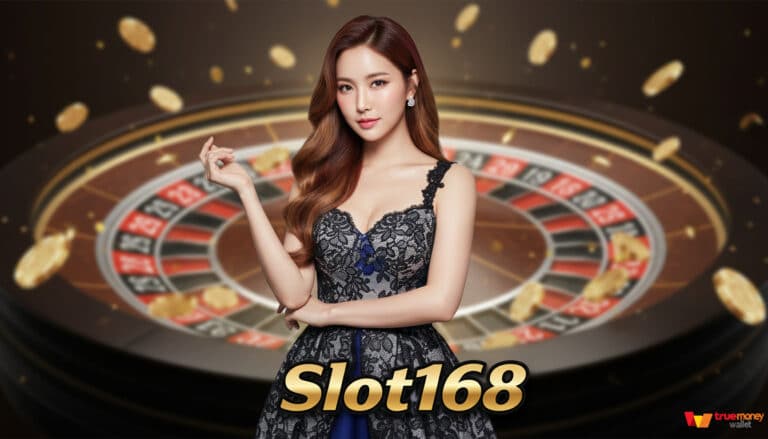 Slot168