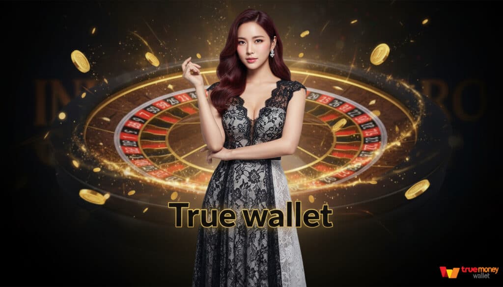 True wallet