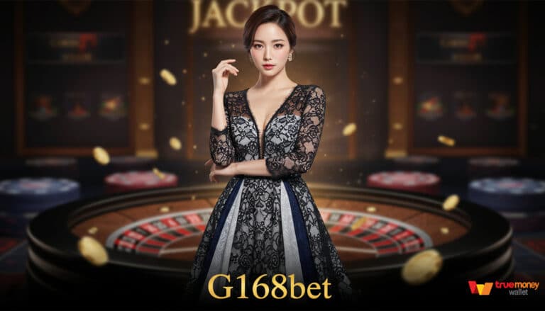 G168bet